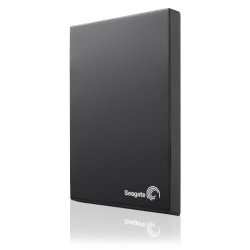 Seagate Expansion 500GB Portable External Hard Drive