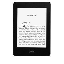 Kindle Paperwhite 3G Wi-Fi Paperwhite Display, Higher Resolution