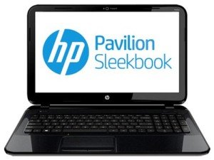HP Pavilion 15-b002TX 15.6-inch Laptop (Sparkling Black)