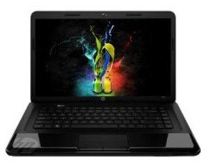 HP 2000-2d03TU 15.6-inch Laptop