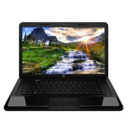 HP 2000-2D49TU 15.6-inch Laptop