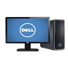 Dell Inspiron 660s Pentium Dual Core Ubuntu Desktop